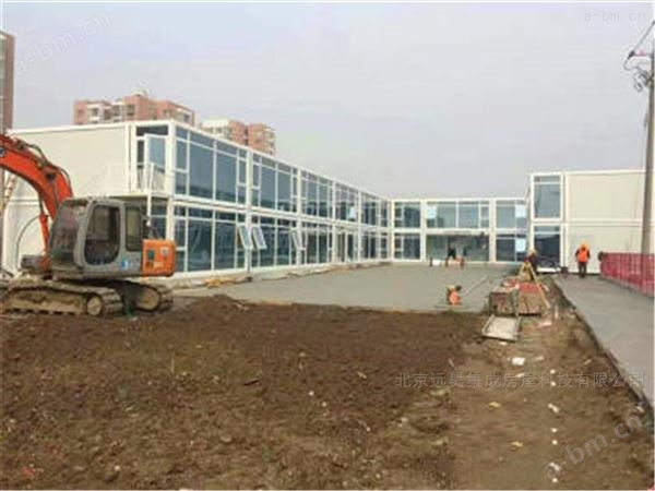 北京彩钢房，打包箱，集装箱房厂家售后保障