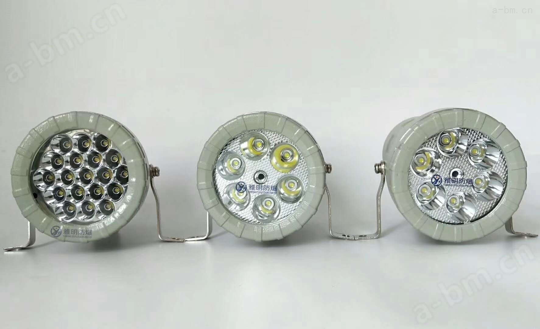 24VLED防爆视孔灯  BSD96-10W反应釜专用灯