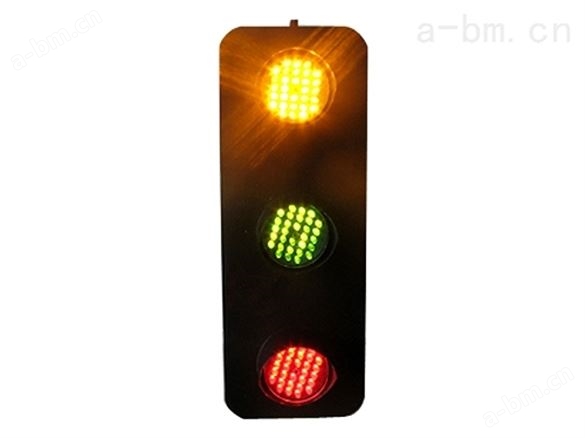 ABC-hcx行车滑触线指示灯