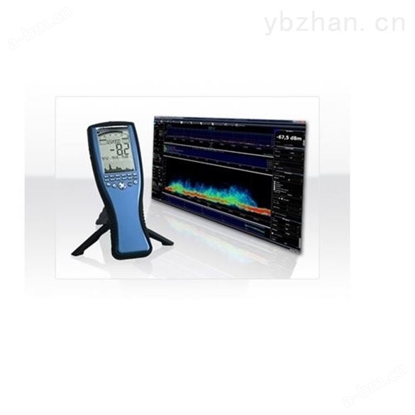 HF60105频谱分析仪规格