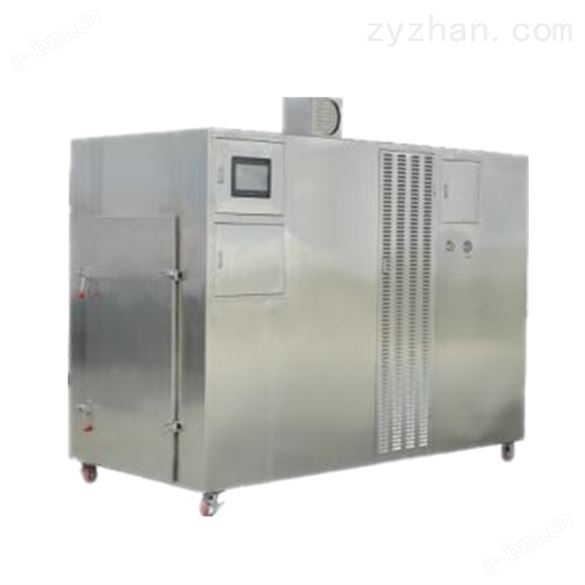 国产高温热泵烘干箱供应商