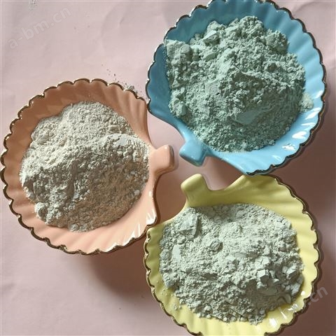 布石生产吸附剂 干燥剂 催化剂用沸石粉