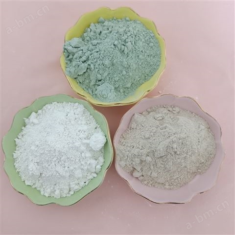 布石生产吸附剂 干燥剂 催化剂用沸石粉