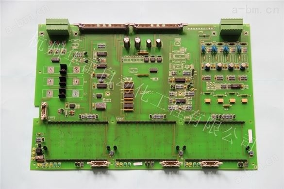 巴马格电路板EA118维修