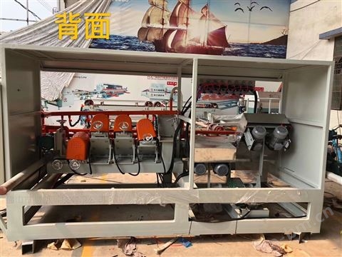 ​广东工地专用的瓷砖加工机器切割机