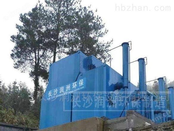 集成式湖南一体化净水设备厂家